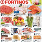Fortinos weekly flyer – Brampton: Specials Starting 28 May 2026!