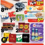 Metro weekly flyer / circulaire: Specials This Week from 21 May 2026