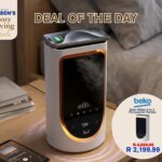 Hirsch’s Deal of the day: Special This Week – 27 May 2026 Savings Await!