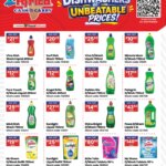 Africa Cash & Carry Friday Promo – Specials This Week 29 May 2026!