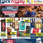 Coffee Specials at Pick n Pay - 25 May 2026 Savings Await! 3 Coffee Specials at Pick n Pay – 25 May 2026 Savings Await!