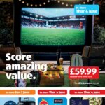 Weekly Offers Aldi: Huge Deals Available 1 June 2026!