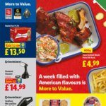 Weekly offers Lidl Wales: Exciting Offer This Week 4 June 2026!