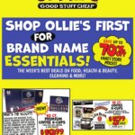 Get Ready for Ollie’s Ad This Week May 28 to June 4 2026 – Hot Deals Await!