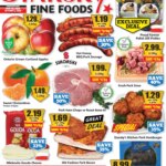 Starsky Weekly Flyer: Spcial This Week from 28 May 2026 – Unmissable Deals!