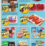 Safeway weekly flyer / circulaire: Specials This Week from 28 May 2026!