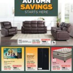 House and Home Botswana Catalogue: Special This Week, 18 May 2026 Offers!