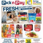 Grab the Latest Pick n Pay Specials for 25 May 2026 – Don’t Miss Out!