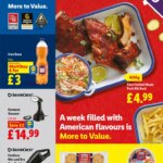 Amazing Offers This Week at Lidl: 4 June 2026!
