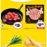 IGA Catalogue This Week: Unmissable 3 Day Specials from May 29 2026!