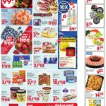 Giant Eagle Weekly Sale This Week: Unbeatable Offers May 28 to June 3 2026
