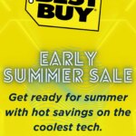 Best Buy weekly flyer / circulaire: Specials This Week from 18 May 2026