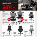 Staples Business Flyer: Specials This Week from 8 May 2026!