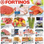Fortinos Weekly Flyer Specials: Hot Deals from 28 May 2026!