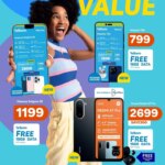 PEP Stores Cell Catalogue: Specials Starting 27 May 2026!