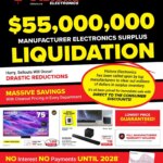 Visions weekly flyer / circulaire: Specials This Week from 22 May 2026