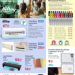 Staples – Business Flyer: Incredible Specials This Week from 12 May 2026