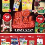 Big Deal Weekend at OK Foods – Kwazulu Natal Starts 28 May 2026! Special This Week