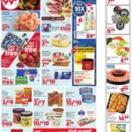 Giant Eagle Weekly Sale: Amazing Offers May 28 to June 3 2026