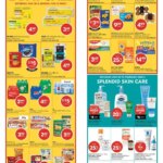 Shoppers weekly flyer / circulaire: Specials This Week from 29 May 2026