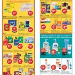 Pharmaprix Weekly Flyer: Specials This Week from 29 May 2026