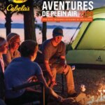 Cabelas flyer – Outdoor Adventure 2026: Spcial This Week from 4 May 2026