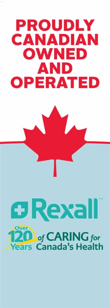 Rexall Weekly Flyer: Spcial This Week from 29 May 2026 – Exciting Deals Await!