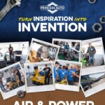 Princess Auto catalog – Air & Power: Specials This Week from 21 April 2026