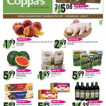 Coppas Fresh Market Specials This Week: 28 May 2026 Deals Await!