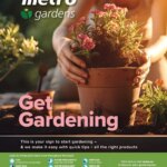 Metro Garden Centre Flyer – Alma: Specials This Week from 23 April 2026!