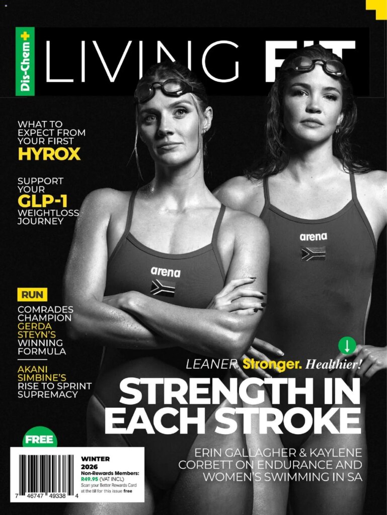 Grab Great Deals at Dis-Chem Living Fit: Special This Week – 28 May 2026!