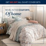 Volpes Revel In The Comforts Of Home Specials This Week: 29 May 2026