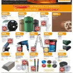 Exclusive BUCO Specials – Unmissable Deals Starting 01 June 2026!