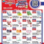 Africa Cash & Carry Monday Promo – Special Offers from 01 May 2026!