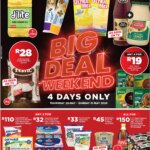 OK Foods – Big Deal Weekend Specials This Week: 28 May 2026 Savings!