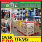 KIT KAT Cash & Carry – Weekly Traders Special Starting 29 May 2026!