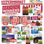 Unmissable Pick n Pay Inland Provinces – Hypermarket Weekend Specials 28 May 2026