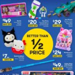 Big W Catalogue This Week: Incredible Toy Sale June 9 2026