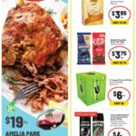 IGA Catalogue WA Medium Metro: May 27 Deals This Week!