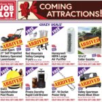 Ocean State Job Lot Ad This Week: Huge Savings May 28 to June 3 2026