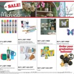 Michaels Ad This Week: Exciting Offers from May 29 to June 4 2026