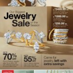 JCPenney Jewelry Sale: Unmissable Offers May 29 to June 21 2026 This Week