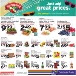 Hannaford Weekly Ad This Week: Save Big from May 31 to June 6 2026!