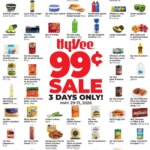 HyVee Special Sales This Week May 29 to May 31 2026 – Top Offers Await!