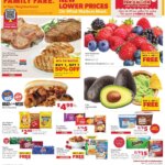 Family Fare Weekly Ad This Week: Amazing Deals from May 31 to June 6 2026