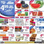 Price Chopper Weekly Ad This Week: Save Big May 31 to June 6 2026