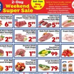 Save a Lot - Special Promotion May 30 to May 31 2026 This Week! 3 Save a Lot – Special Promotion May 30 to May 31 2026 This Week!