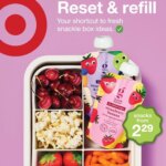 Target Weekly Ad This Week: Hot Offers May 31 to June 6 2026!