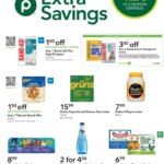 Grab Publix Extra Savings May 30 to June 12 2026 This Week!