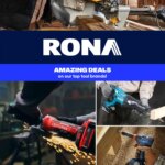 Amazing Deals at Rona Flyer: Special This Week from 07 May 2026!